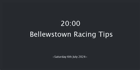 bellewstown results|Bellewstown Racing Results Friday, 5th July 2024.